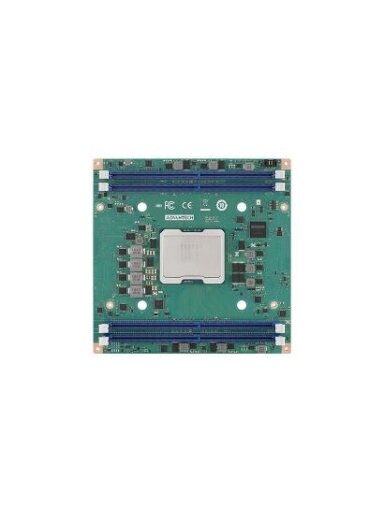 Advantech SOM-D580 Intel Xeon D-2700 Processor (Ice Lake-D HCC) COM-HPC Server Size D Module