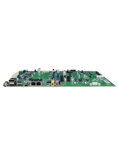 Advantech SOM-DB2500 Development Board for SMARC 2.0