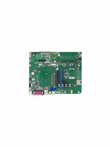 Advantech SOM-DB5800 Development Board for COM Express R2.1 Type 6 / 10 Modules