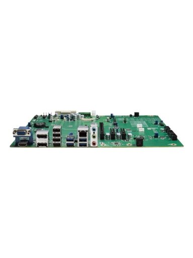 Advantech SOM-DB5830 Development Board for COM Express R2.1/3.0/3.1 Type 6 / 10 Modules