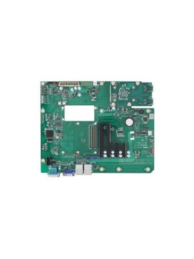 Advantech SOM-DB5920 Development Board for COM Express R3.0 Type 7 Modules