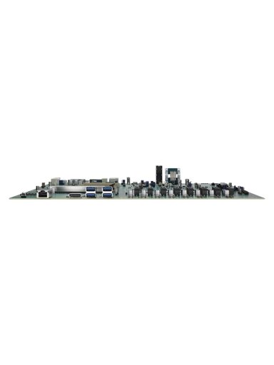 Advantech SOM-DH3000 Development Board for COM-HPC Client pin-out & Size A/B/C Modules