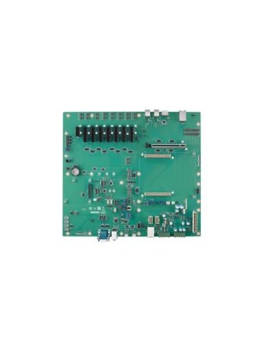Advantech SOM-DH3000 Development Board for COM-HPC Client pin-out & Size A/B/C Modules