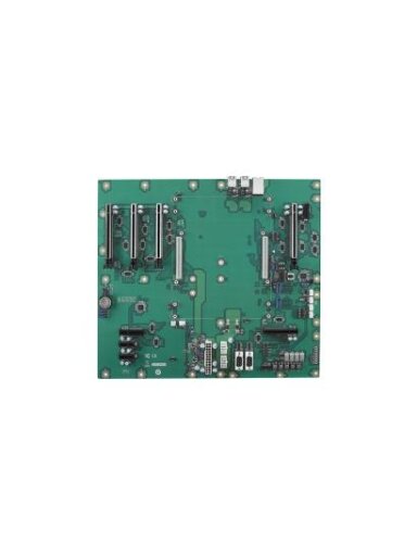 Advantech SOM-DH7000 Development Board for COM-HPC Extension Modules