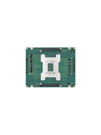 Advantech SOM-E781 AMD EPYC 8004 COM-HPC Server Size E module with proprietary pinout