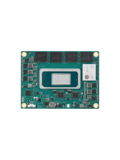 Advantech SOM-M250 Intel Core Ultra Series 3 Processors, COM-HPC Size Mini Module
