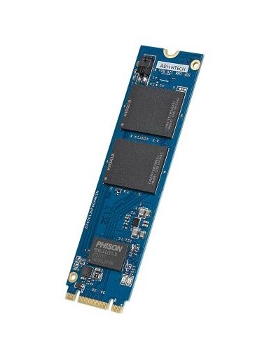 Advantech SQF-C8B 720 SQFlash 720 M.2 2280 PCIe/NVMe Gen.3 x2 SSD Advantech SQF-C8B 720 SQFlash 720 M.2 2280 PCIe/NVMe Gen.3 x2 SSD