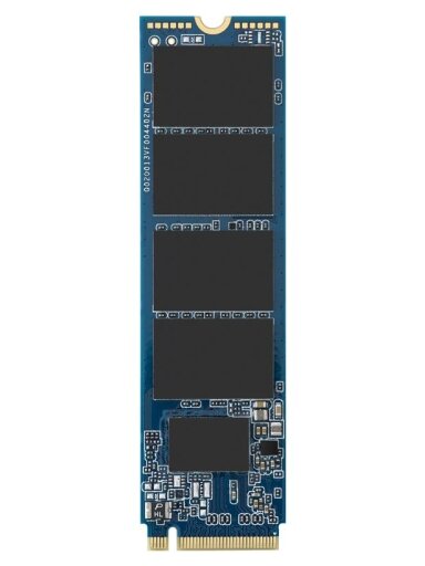Advantech SQF-C8M 720 SQFlash 720 M.2 2280 PCIe/NVMe Gen. 3x4 SSD Advantech SQF-C8M 720 SQFlash 720 M.2 2280 PCIe/NVMe Gen. 3x4 SSD