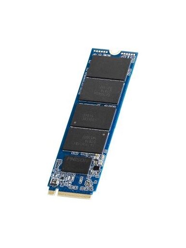 Advantech SQF-C8M 720 SQFlash 720 M.2 2280 PCIe/NVMe Gen. 3x4 SSD Advantech SQF-C8M 720 SQFlash 720 M.2 2280 PCIe/NVMe Gen. 3x4 SSD