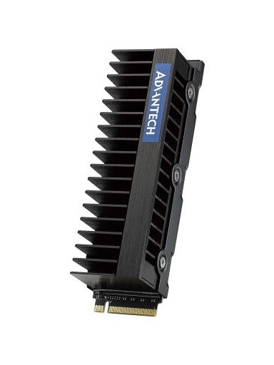 Advantech SQF-C8M ER-1 SQFlash ER-1 M.2 2280 PCIe/NVMe Gen.4 x4 SSD Advantech SQF-C8M ER-1 SQFlash ER-1 M.2 2280 PCIe/NVMe Gen.4 x4 SSD