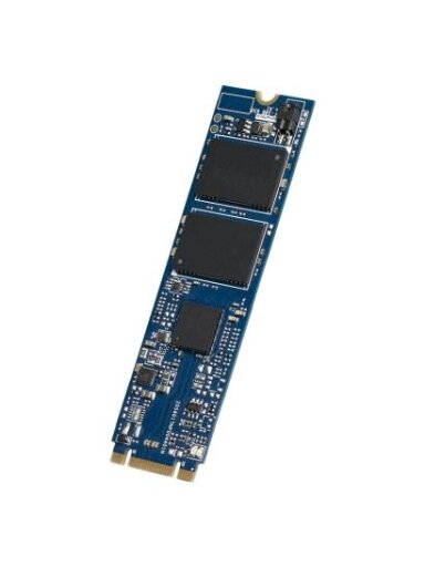 Advantech SQF-S8B 650 SQFlash 650 M.2 2280 SATA SSD, SATA Gen. 3 (6.0Gbps)