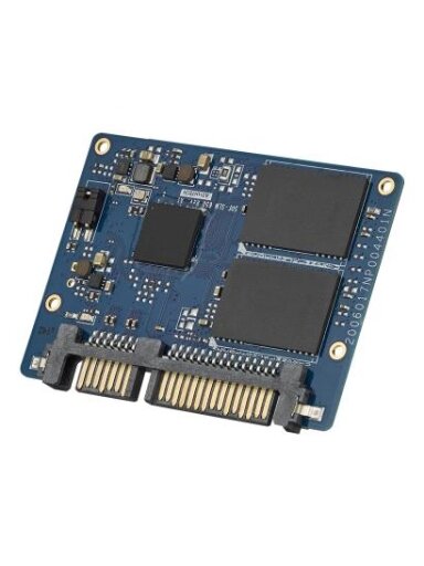 Advantech SQF-SLM 650 SQFlash SATA Slim 650, SATA Gen. 3 (6.0Gbps)