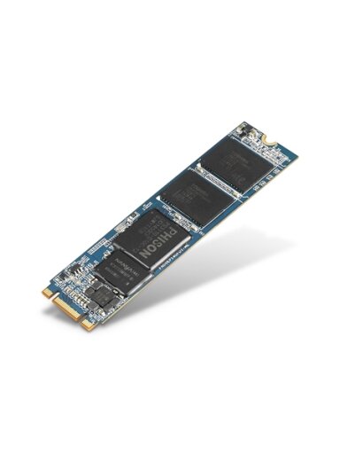 Advantech SQF-SM8 830 SQFlash 830 M.2 2280 SATA SSD