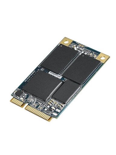 Advantech SQF-SMS 830 SQFlash mSATA 830, SATA Gen. 3 (6.0Gbps)