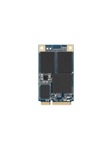 Advantech SQF-SMS 840 SQFlash mSATA 840, SATA Gen. 3 (6.0Gbps)