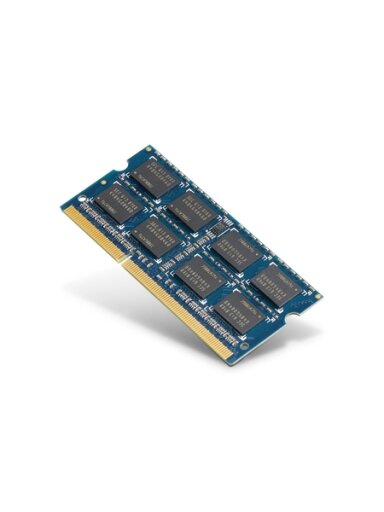 Advantech SQR-HS3I SODIMM DDR3L 1333/1600/1866 with Thermal Sensor (-40~85oC)