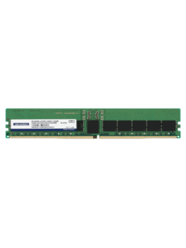 Advantech SQR-RD5N Registered DIMM DDR5 4800/5600/6400