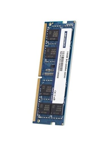 Advantech SQR-SD4N SODIMM DDR4