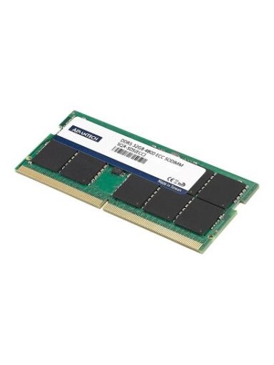 Advantech SQR-SD5(E) ECC SODIMM DDR5 5600