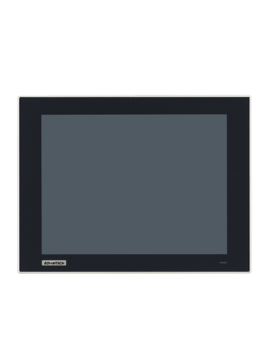Advantech TPC-125H 12" XGA TFT LED LCD Thin-Client Terminal with Intel® Atom™ Processor for Hazardous Locations Introduction