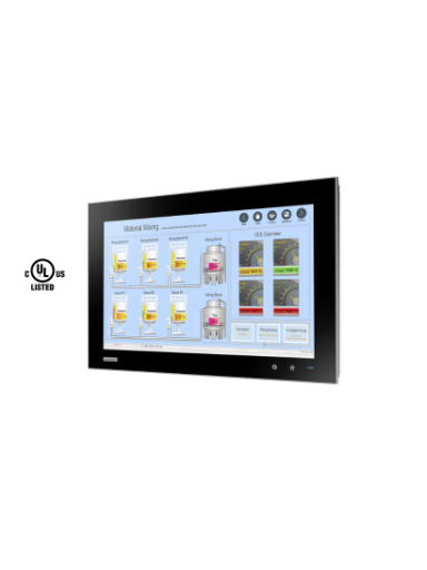 Advantech TPC-318WH Computer with 8th Gen. Intel® Core™ i5 Processor, built-in 8G DDR4 RAM and UL Class 1 Division 2