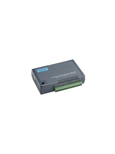 Advantech USB-4704 48 kS/s, 14-bit, 8-ch Multifunction USB Module