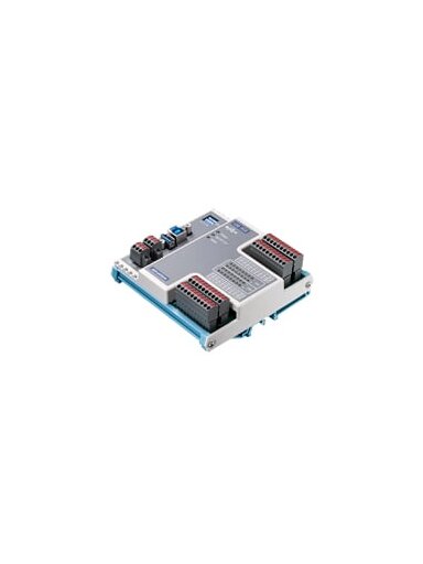 Advantech USB-5830 16-ch Isolated DI and 16-ch Isolated DO USB 3.0 I/O Module