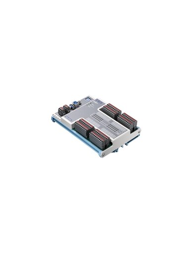 Advantech USB-5855 32-ch Isolated Digital Input and 16-ch PhotoMOS Relay USB 3.0 I/O Module