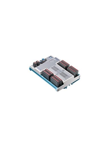 Advantech USB-5856 32-ch Isolated DI and 32-ch Isolated DO USB 3.0 I/O Module