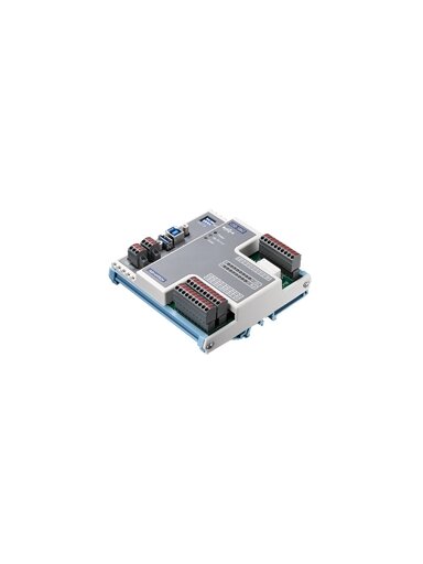 Advantech USB-5860 8-ch Isolated Digital Input and 8-ch Relay USB 3.0 I/O Module