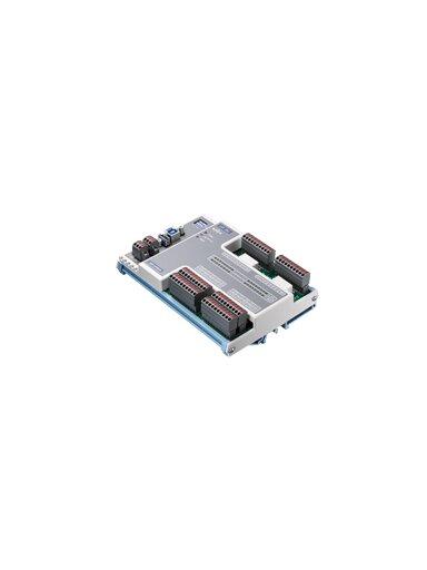 Advantech USB-5862 16-ch Isolated Digital Input and 16-ch Relay USB 3.0 I/O Module