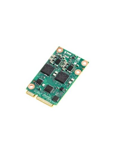 Advantech VEGA-330 miniPCIe Edge AI Module with two Intel Movidius Myriad X VPUs onboard Advantech VEGA-330 miniPCIe Edge AI Module with two Intel Movidius Myriad X VPUs onboard