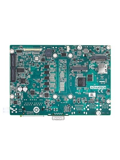 Advantech MIO-5373 8th Gen. Intel Core i7/i5/i3/Celeron 3.5" SBC w/ MIOe 2 Advantech MIO-5373 8th Gen. Intel Core i7/i5/i3/Celeron 3.5" SBC w/ MIOe 2