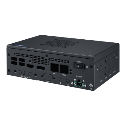 Advantech ACK-5000 Advantech ACK-5000
