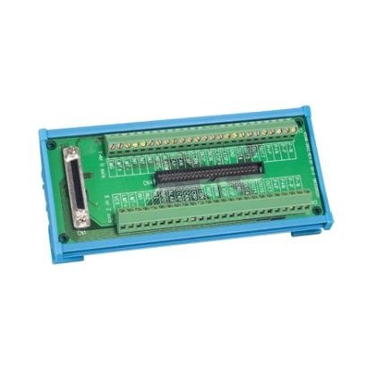 Advantech ADAM-3952-AE PCI-1240 laidų prijungimo blokas (montuojamas ant DIN bėgelio)