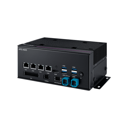 Advantech AFE-A503 Qualcomm IQ9075M, robotų valdymo sistema Advantech AFE-A503 Qualcomm IQ9075M, robotų valdymo sistema