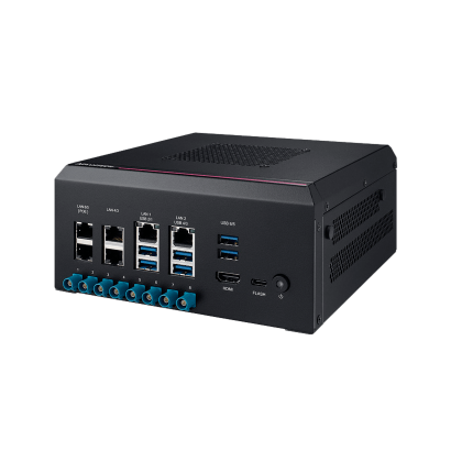Advantech AFE-A702 NVIDIA Jetson Thor AMR valdymo sistema