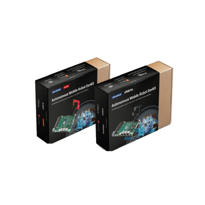 Advantech AFE-R360DVK Series AFE-R360 MIPI / GMSL kamerų sprendimo kūrimo rinkinys su Intel Core Ultra procesoriumi