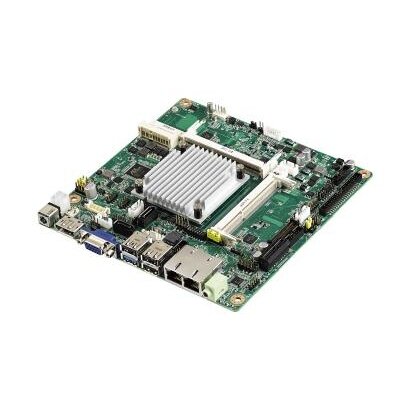 Advantech AIMB-215 Intel Atom, Celeron ir Pentium procesoriai, pagrįsti Bay Trail platforma Advantech AIMB-215 Intel Atom, Celeron ir Pentium procesoriai, pagrįsti Bay Trail platforma