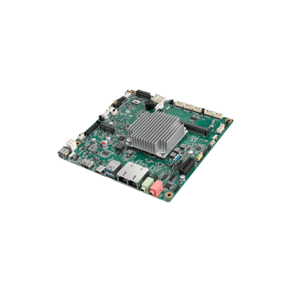 Advantech AIMB-219 B1 Intel Core i3 ir Atom x7000E / x7000RE serijų procesoriai Advantech AIMB-219 B1 Intel Core i3 ir Atom x7000E / x7000RE serijų procesoriai