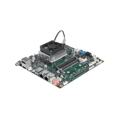 Advantech AIMB-234 Intel Core Ultra Series 3 procesoriai (kodinis pavadinimas: Panther Lake) Advantech AIMB-234 Intel Core Ultra Series 3 procesoriai (kodinis pavadinimas: Panther Lake)