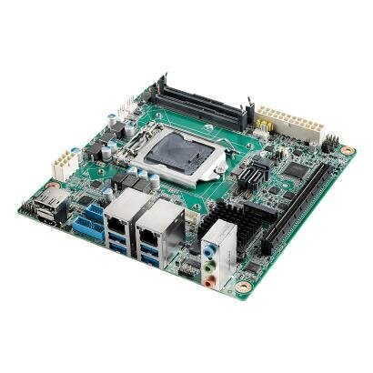 Advantech AIMB-277 10-osios kartos Intel Core procesorius (LGA1200)