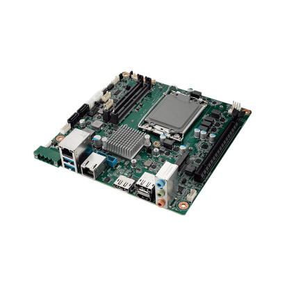 Advantech AIMB-279 A1 12-osios / 13-osios / 14-osios kartos Intel Core procesorius LGA1700