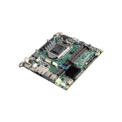 Advantech AIMB-287 10-osios kartos Intel Core procesorius (LGA1200)