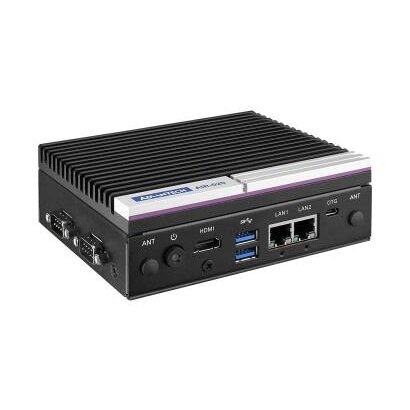 Advantech AIR-020 Edge AI Inference sistema su NVIDIA Jetson Nano/TX2 NX/Xavier NX Advantech AIR-020 Edge AI Inference sistema su NVIDIA Jetson Nano/TX2 NX/Xavier NX