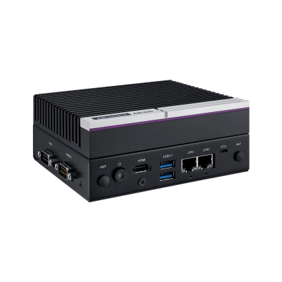 Advantech AIR-020R Edge AI Inference sistema su NVIDIA Jetson Orin Nano ir Super režimu Advantech AIR-020R Edge AI Inference sistema su NVIDIA Jetson Orin Nano ir Super režimu