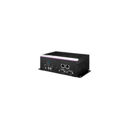 Advantech AIR-120 Edge AI Inference sistema, kurią palaiko Intel Atom procesorius su Hailo-8 AI spartinimo moduliu Advantech AIR-120 Edge AI Inference sistema, kurią palaiko Intel Atom procesorius su Hailo-8 AI spartinimo moduliu