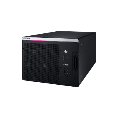Advantech AIR-420 Edge AI HPC su AMD EPYC ir Ryzen procesoriais bei NVIDIA sertifikuotu RTX PRO 6000 Blackwell Max-Q WS Edition Advantech AIR-420 Edge AI HPC su AMD EPYC ir Ryzen procesoriais bei NVIDIA sertifikuotu RTX PRO 6000 Blackwell Max-Q WS Edition