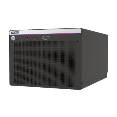 Advantech AIR-427A Edge DI sistema su NVIDIA IGX Thor