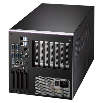 Advantech AIR-500D Edge AI HPC sistema, Intel Xeon D-1700 serija Advantech AIR-500D Edge AI HPC sistema, Intel Xeon D-1700 serija